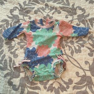 Rufflebutts swim 0-3 month